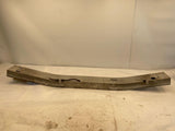 2008 TOYOTA PRIUS 1.5L Hatchback Front Bumper Face Reinforcement Impact Bar