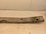 2008 TOYOTA PRIUS 1.5L Hatchback Front Bumper Face Reinforcement Impact Bar