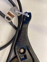 2008 TOYOTA PRIUS Emergency Parking Brake Lever with Cable Wire Assembly OEM