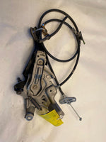 2008 TOYOTA PRIUS Emergency Parking Brake Lever with Cable Wire Assembly OEM