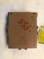 2006-2009 TOYOTA PRIUS Multiplex Network Gateway Control Module PIN 89111-47050
