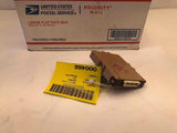 2006-2009 TOYOTA PRIUS Multiplex Network Gateway Control Module PIN 89111-47050
