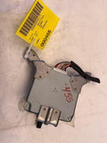 2006-2009 TOYOTA PRIUS Transmission Control Module (RH dash) PIN 89535-47020 OEM