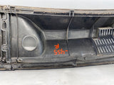 2008 TOYOTA PRIUS Windshield Wiper Cover Cowl Panel Grill Passenger & Left Side