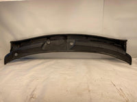2008 TOYOTA PRIUS Windshield Wiper Cover Cowl Panel Grill Passenger & Left Side