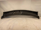 2008 TOYOTA PRIUS Windshield Wiper Cover Cowl Panel Grill Passenger & Left Side