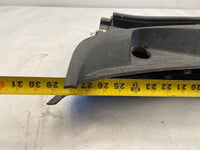 2008 TOYOTA PRIUS Windshield Wiper Cover Cowl Panel Grill Passenger & Left Side