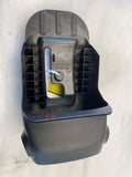 2008 TOYOTA PRIUS Steering Column Upper & Lower Trim Surround Cover OEM