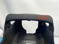 2008 TOYOTA PRIUS Steering Column Upper & Lower Trim Surround Cover OEM