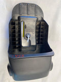 2008 TOYOTA PRIUS Steering Column Upper & Lower Trim Surround Cover OEM