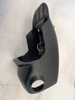 2008 TOYOTA PRIUS Steering Column Upper & Lower Trim Surround Cover OEM