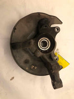 2003 - 2008 TOYOTA COROLLA Front Knuckle Hub & Brake Plate Right Passenger Side