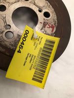 2003 2008 TOYOTA COROLLA Sedan 1.8L Rear Brake Drum Left or Right Side 5 Lugs