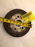 2003 2008 TOYOTA COROLLA Sedan 1.8L Rear Brake Drum Left or Right Side 5 Lugs