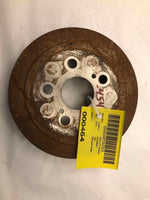 2003 2008 TOYOTA COROLLA Sedan 1.8L Rear Brake Drum Left or Right Side 5 Lugs