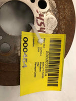 2003 2008 TOYOTA COROLLA Sedan 1.8L Rear Brake Drum Left or Right Side 5 Lugs