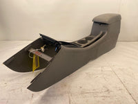 2003 - 2008 TOYOTA COROLLA Front Center Floor Console Cup Holder & Arm Rest OEM