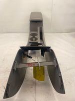 2003 - 2008 TOYOTA COROLLA Front Center Floor Console Cup Holder & Arm Rest OEM