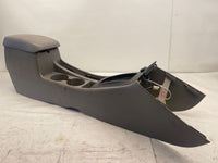 2003 - 2008 TOYOTA COROLLA Front Center Floor Console Cup Holder & Arm Rest OEM