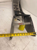 2003 - 2008 TOYOTA COROLLA Front Center Floor Console Cup Holder & Arm Rest OEM