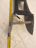 2003 - 2008 TOYOTA COROLLA Front Center Floor Console Cup Holder & Arm Rest OEM