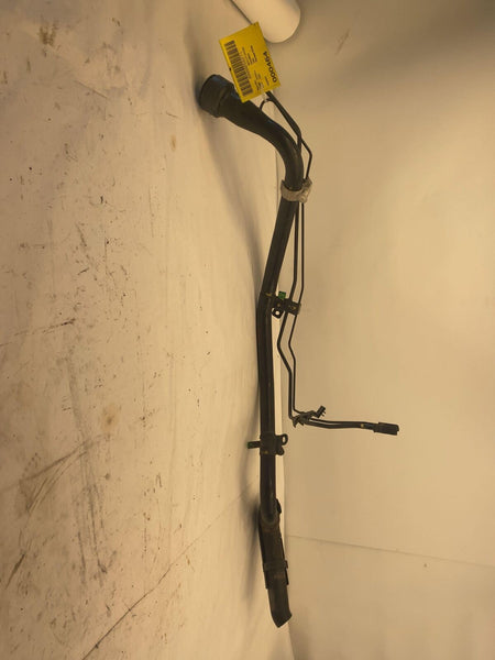 2004 - 2005 TOYOTA COROLLA Sedan 1.8L 4 Cylinder Fuel Filler Neck Assembly OEM