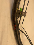 2004 - 2005 TOYOTA COROLLA Sedan 1.8L 4 Cylinder Fuel Filler Neck Assembly OEM