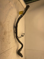 2004 - 2005 TOYOTA COROLLA Sedan 1.8L 4 Cylinder Fuel Filler Neck Assembly OEM
