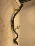 2004 - 2005 TOYOTA COROLLA Sedan 1.8L 4 Cylinder Fuel Filler Neck Assembly OEM