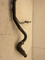 2004 - 2005 TOYOTA COROLLA Sedan 1.8L 4 Cylinder Fuel Filler Neck Assembly OEM