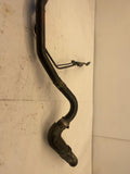 2004 - 2005 TOYOTA COROLLA Sedan 1.8L 4 Cylinder Fuel Filler Neck Assembly OEM