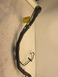 2004 - 2005 TOYOTA COROLLA Sedan 1.8L 4 Cylinder Fuel Filler Neck Assembly OEM