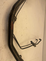 2004 - 2005 TOYOTA COROLLA Sedan 1.8L 4 Cylinder Fuel Filler Neck Assembly OEM