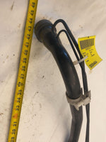 2004 - 2005 TOYOTA COROLLA Sedan 1.8L 4 Cylinder Fuel Filler Neck Assembly OEM