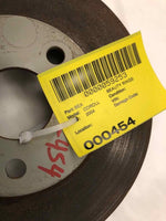 2003 - 2008 TOYOTA COROLLA Sedan 1.8L Front Brake Disc Rotor Left or Right Side