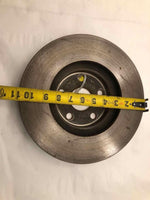 2003 - 2008 TOYOTA COROLLA Sedan 1.8L Front Brake Disc Rotor Left or Right Side