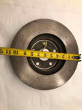 2003 - 2008 TOYOTA COROLLA Sedan 1.8L Front Brake Disc Rotor Left or Right Side