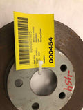 2003 - 2008 TOYOTA COROLLA Sedan 1.8L Front Brake Disc Rotor Left or Right Side