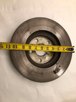 2003 - 2008 TOYOTA COROLLA Sedan 1.8L Front Brake Disc Rotor Left or Right Side