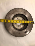 2003 - 2008 TOYOTA COROLLA Sedan 1.8L Front Brake Disc Rotor Left or Right Side