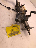 2003 - 2008 TOYOTA COROLLA Steering Column Floor Shift w/ Ignition Switch & Key