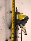 2003 - 2008 TOYOTA COROLLA Steering Column Floor Shift w/ Ignition Switch & Key