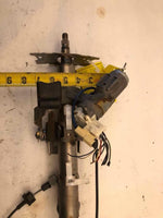 2003 - 2008 TOYOTA COROLLA Steering Column Floor Shift w/ Ignition Switch & Key