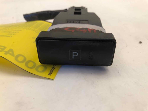 2008 TOYOTA PRIUS 1.5L Electric Parking Brake Switch Control Push Button OEM