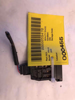 2008 TOYOTA PRIUS 1.5L Electric Parking Brake Switch Control Push Button OEM