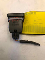 2008 TOYOTA PRIUS 1.5L Electric Parking Brake Switch Control Push Button OEM