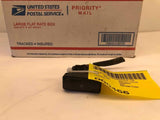 2008 TOYOTA PRIUS 1.5L Electric Parking Brake Switch Control Push Button OEM