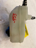 2004 - 2009 TOYOTA PRIUS Inverter Coolant Recovery Reservoir Bottle Tank OEM