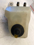 2004 - 2009 TOYOTA PRIUS Inverter Coolant Recovery Reservoir Bottle Tank OEM