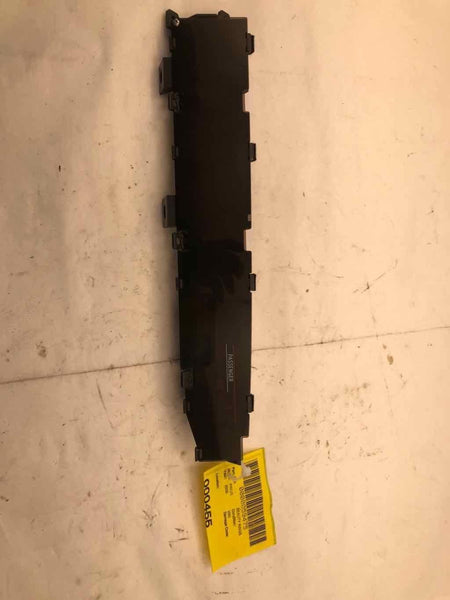 2008 TOYOTA PRIUS Cover on Board Computer Display Passenger Side P/N 55410-47050